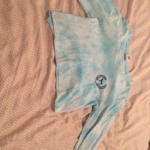 I am selling this because it is too small